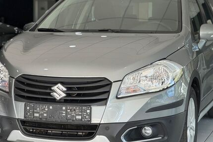 Suzuki (SX4) S-Cross 59.000 km 12.950 &euro; Weil im Schönbuch 71093