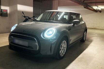 Mini ONE 108.748 km 11.500 &euro; Tübingen 72072