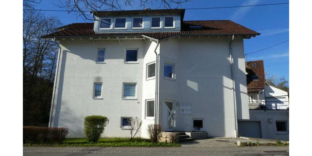 Etagenwohnung Reutlingen Reutlingen-Betzingen - 2.5 Zimmer, 61 m&sup2;, 255.000&euro; | Angebot:26177763