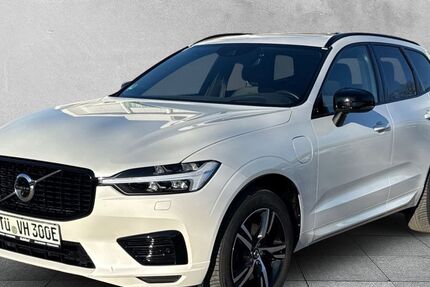 Volvo XC60 78.374 km 37.900 &euro; Tübingen 72072