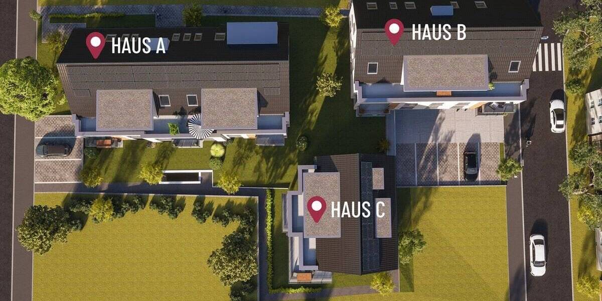 Etagenwohnung Holzgerlingen - 3 Zimmer, 92 m&sup2;, 589.000&euro; | Angebot:25745235