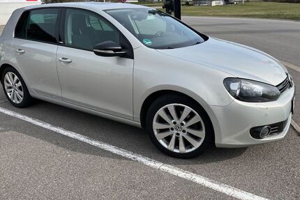 VW Golf 133.100 km 6.000 &euro; Herrenberg 71083