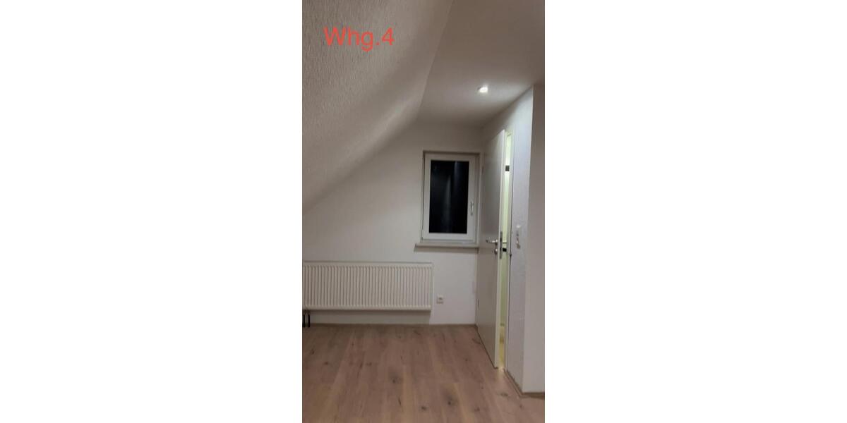 Maisonettenwohnung Aichtal - 3 Zimmer, 80 m&sup2;, 1.100&euro; | Angebot:25414399