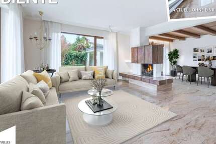 Haus Böblingen Dagersheim - 5.5 Zimmer, 247 m&sup2;, 949.000&euro; | Angebot:25329600