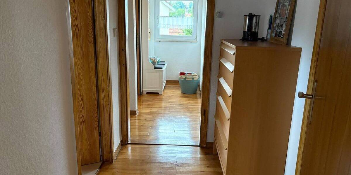 Einfamilienhaus Dettenhausen - 5 Zimmer, 118 m&sup2;, 420.000&euro; | Angebot:25800741