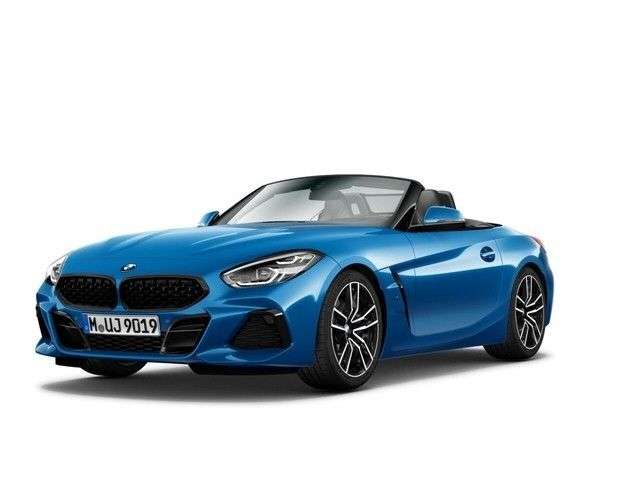 BMW Z4 M 57.950 km 38.830 &euro; Eningen b. Reutlingen 72800