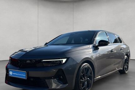 Opel Astra 17.859 km 22.440 &euro; Esslingen 73730