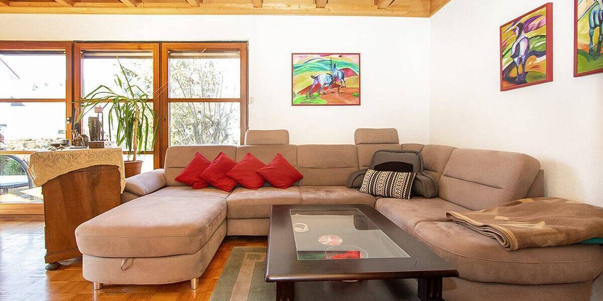 Einfamilienhaus Pfronstetten - 4 Zimmer, 96 m&sup2;, 219.000&euro; | Angebot:26065271