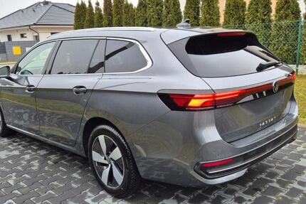 VW Passat Variant 36.500 km 30.899 &euro; Gomaringen 72810