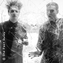 She Past Away - Europe 2026 28.11.2026 Kulturzentrum franz.K.