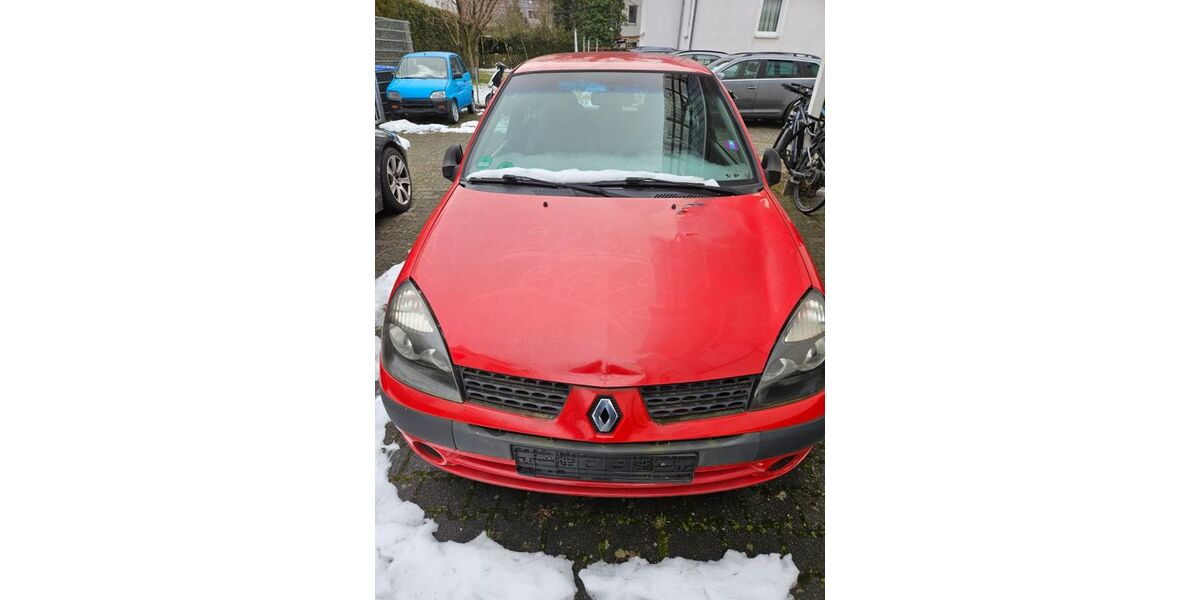 Renault Clio 160.000 km 949 &euro; Kirchheim Unter Teck 73230