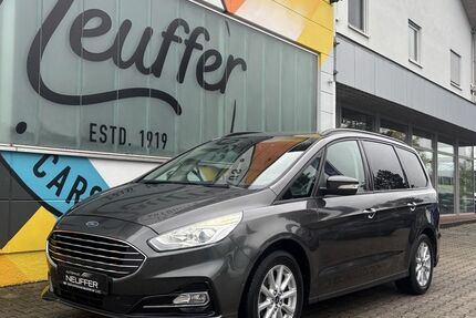 Ford Galaxy 106.300 km 16.400 &euro; Herrenberg-Kuppingen 71083