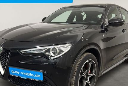 Alfa Romeo Stelvio 39.500 km 31.990 &euro; Reutlingen 72762