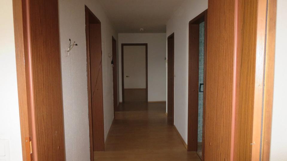 Etagenwohnung Reutlingen Reutlingen (Kernstadt) - 4.5 Zimmer, 112 m&sup2;, 290.000&euro; | Angebot:26715923