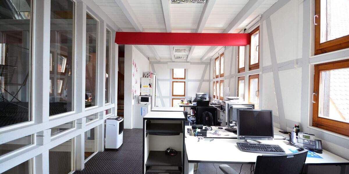 Gewerbeobjekt Sindelfingen Mitte - 599&euro; | Angebot:25783403