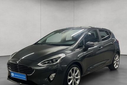 Ford Fiesta 108.553 km 9.890 &euro; Filderstadt 70794