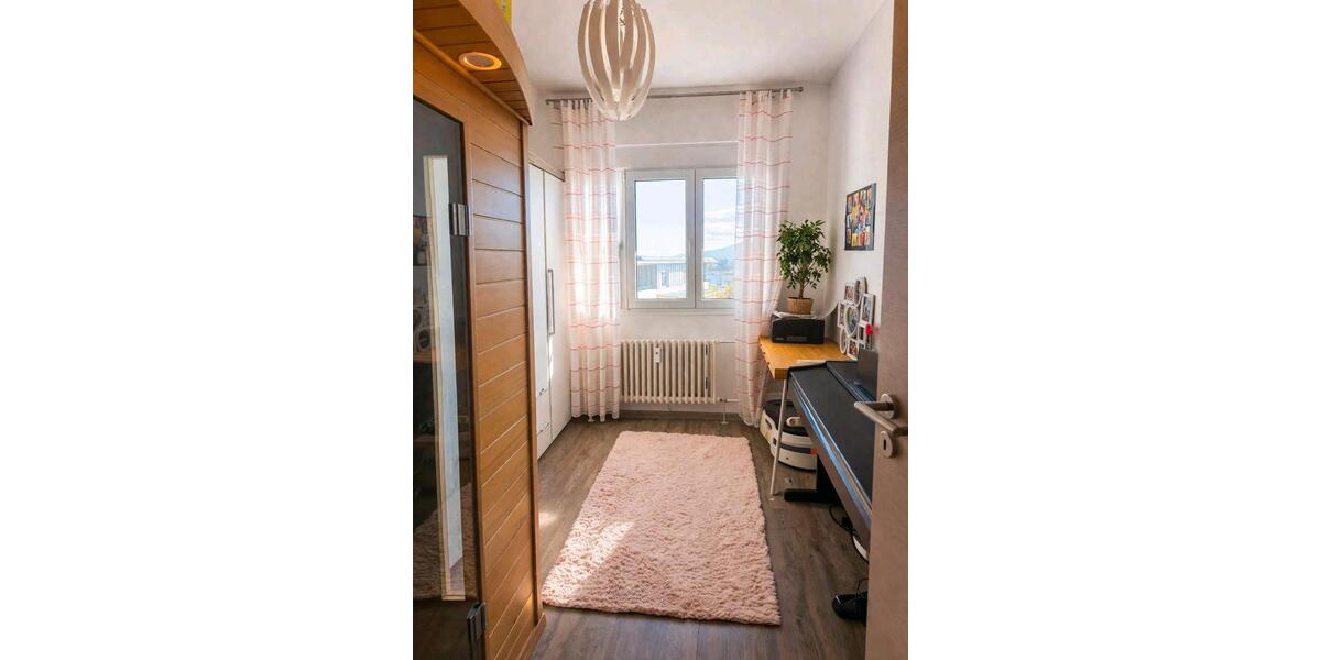 Etagenwohnung Reutlingen Orschel-Hagen - 4 Zimmer, 89 m&sup2;, 420.000&euro; | Angebot:26024346