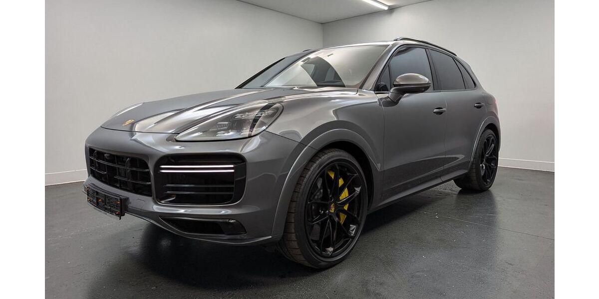 Porsche Cayenne 59.000 km 102.999 &euro; Reutlingen / Mittelstadt 72766