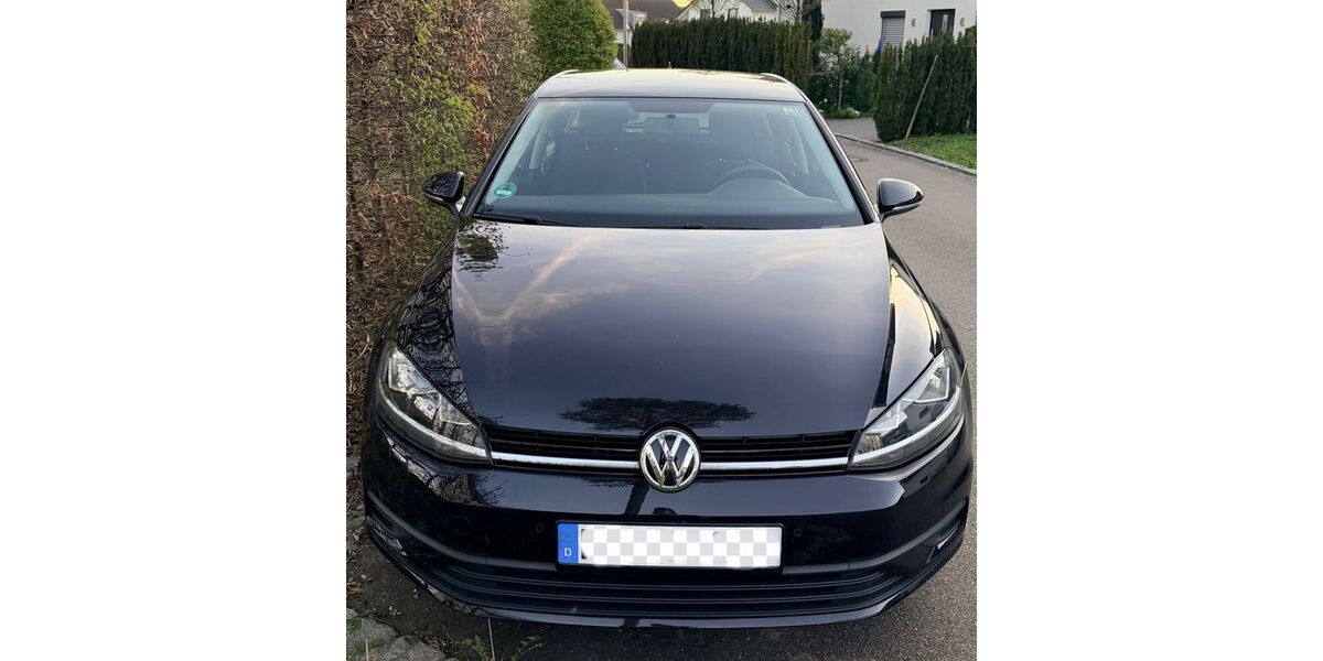 VW Golf 84.300 km 10.000 &euro; Metzingen 72555