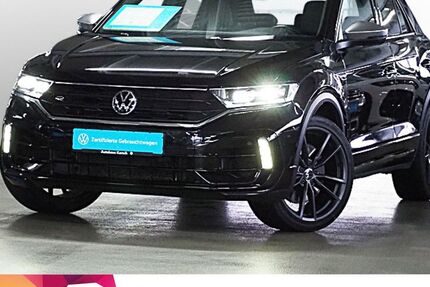 VW T-Roc 61.400 km 29.890 &euro; Bisingen 72406