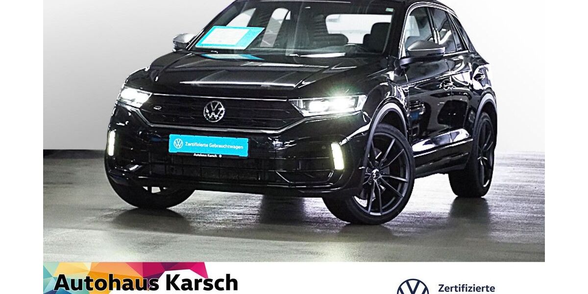 VW T-Roc 61.400 km 29.890 &euro; Bisingen 72406