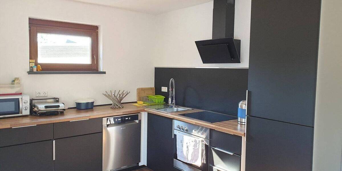 Etagenwohnung Gärtringen Rohrau - 3 Zimmer, 77 m&sup2;, 970&euro; | Angebot:26800588