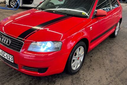 Audi A3 317.000 km 1.999 &euro; Böblingen 71034