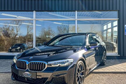 BMW 530 94.500 km 35.500 &euro; Hechingen 72379