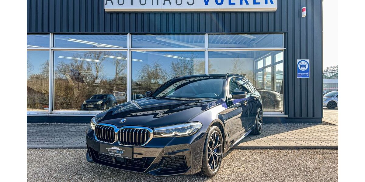 BMW 530 94.500 km 35.500 &euro; Hechingen 72379