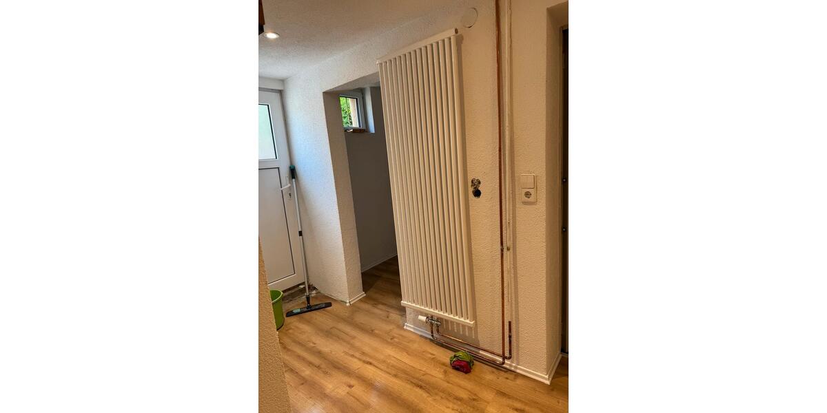 Etagenwohnung Tübingen Derendingen - 1.5 Zimmer, 25 m&sup2;, 800&euro; | Angebot:26666011