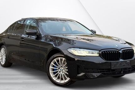 BMW 530 50.000 km 28.500 &euro; Pfullingen 72793