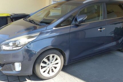 Kia Carens 137.600 km 7.800 &euro; Reutlingen 72766