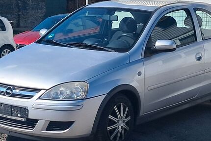 Opel Corsa 150.000 km 980 &euro; Lichtenstein-Unterhausen 72805