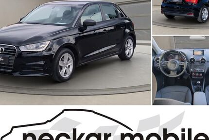 Audi A1 95.127 km 12.090 &euro; Tübingen 72074