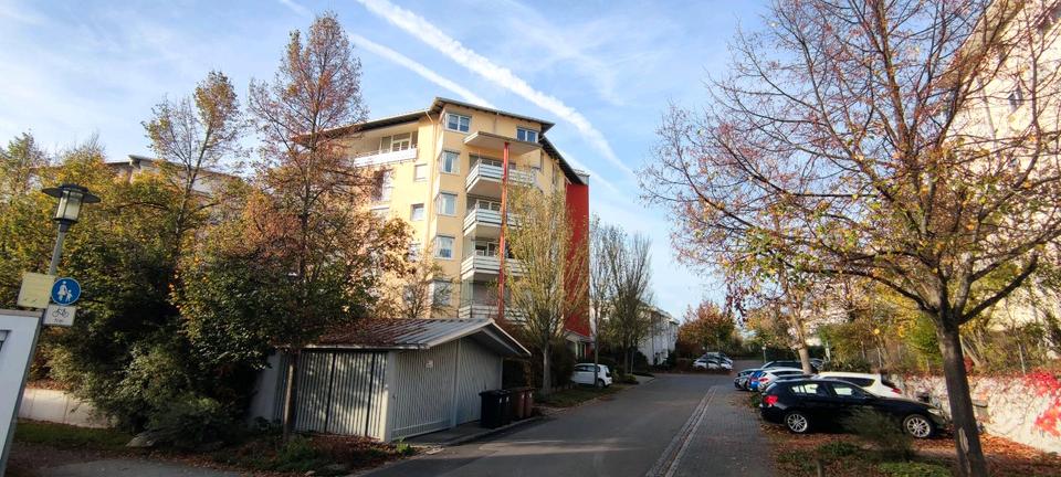 Etagenwohnung Filderstadt - 4 Zimmer, 95 m&sup2;, 414.000&euro; | Angebot:26096972