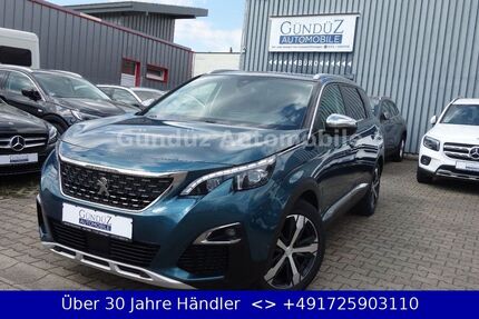 Peugeot 5008 156.000 km 12.799 &euro; Nufringen bei Böblingen 71154