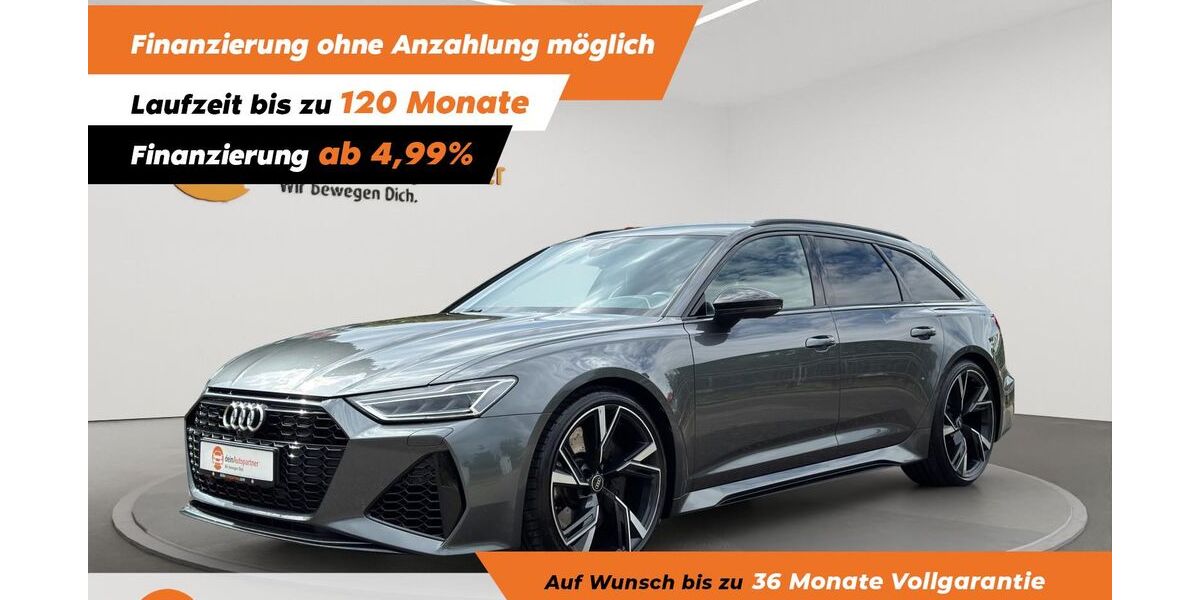 Audi RS6 78.700 km 74.800 &euro; Mössingen 72116