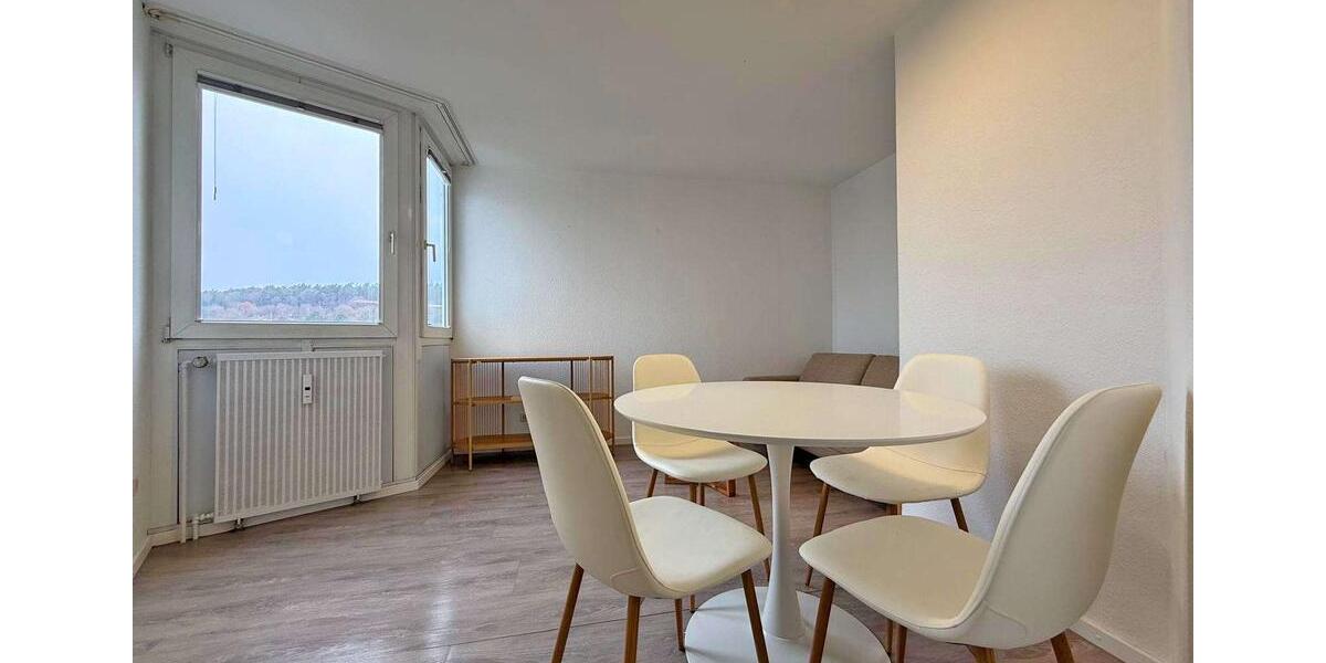 Etagenwohnung Tübingen Schönblick / Winkelwiese - 2 Zimmer, 31 m&sup2;, 750&euro; | Angebot:25571642