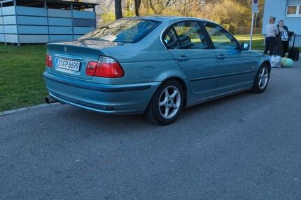 BMW 320 262.710 km 6.200 &euro; Altbach 73776