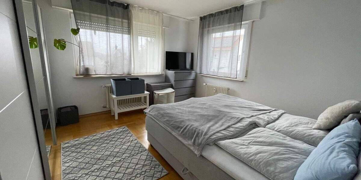 Mehrfamilienhaus, Wohnhaus Kusterdingen - 6 Zimmer, 187 m&sup2;, 699.000&euro; | Angebot:26489195