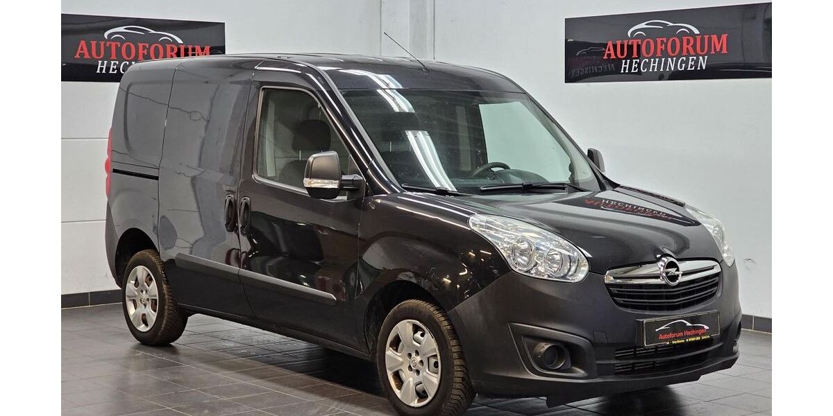Opel Combo 97.000 km 4.750 &euro; Hechingen 72379