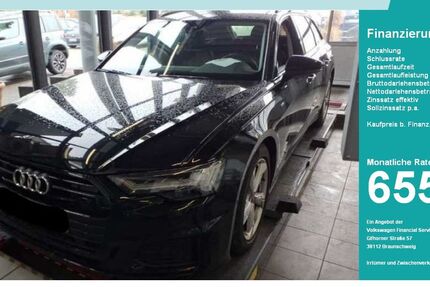 Audi A6 78.428 km 39.989 &euro; Herrenberg 71083