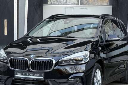 BMW 216 85.000 km 16.750 &euro; Reutlingen 72766