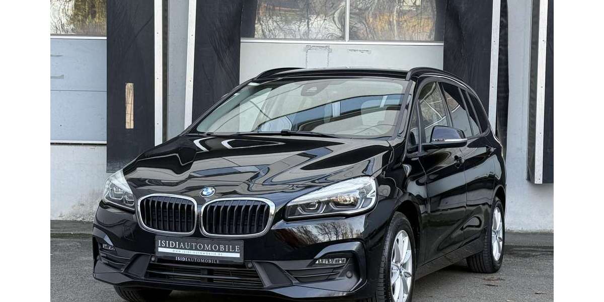 BMW 216 85.000 km 16.750 &euro; Reutlingen 72766