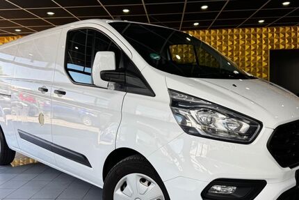 Ford Transit Custom 152.460 km 15.900 &euro; Eningen unter Achalm 72800