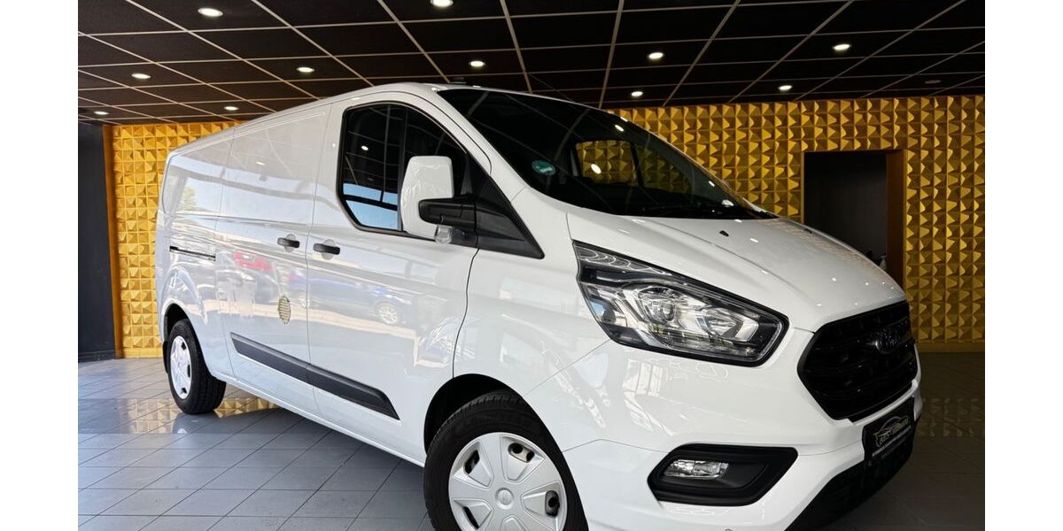 Ford Transit Custom 152.460 km 15.900 &euro; Eningen unter Achalm 72800