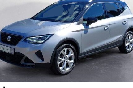 Seat Arona 17.226 km 21.430 &euro; Reutlingen 72770
