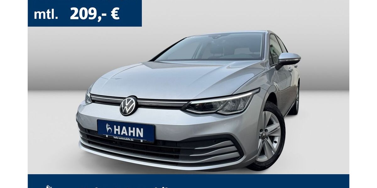 VW Golf 109.583 km 18.495 &euro; Esslingen (bei Stuttgart) 73734