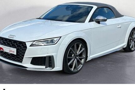 Audi TTS 29.589 km 48.730 &euro; Reutlingen 72760