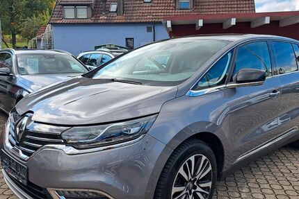 Renault Espace 158.835 km 9.900 &euro; Nufringen 71154